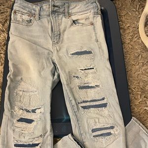 American Eagle Jean’s